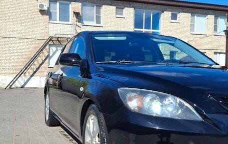 Mazda 3, 2007 год, 550 000 рублей, 3 фотография