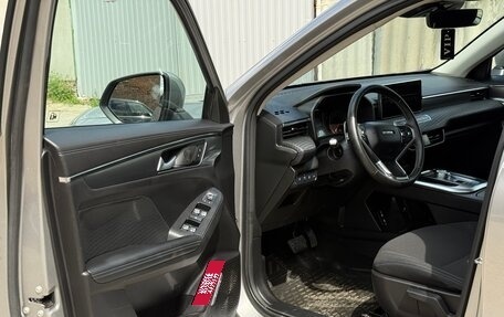 Haval Jolion, 2023 год, 1 500 000 рублей, 10 фотография