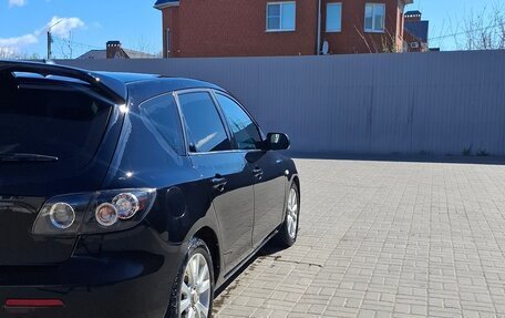 Mazda 3, 2007 год, 550 000 рублей, 4 фотография