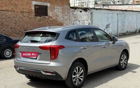 Haval Jolion, 2023 год, 1 500 000 рублей, 6 фотография