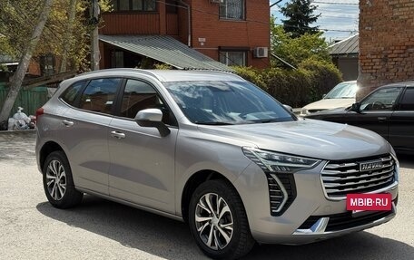 Haval Jolion, 2023 год, 1 500 000 рублей, 8 фотография