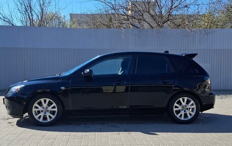 Mazda 3, 2007 год, 550 000 рублей, 7 фотография