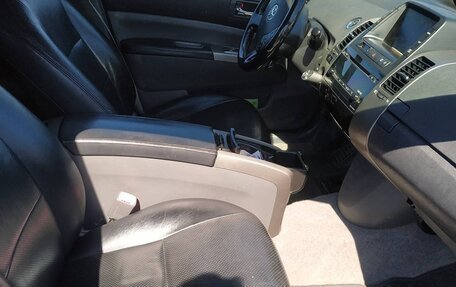 Toyota Prius, 2009 год, 685 000 рублей, 10 фотография