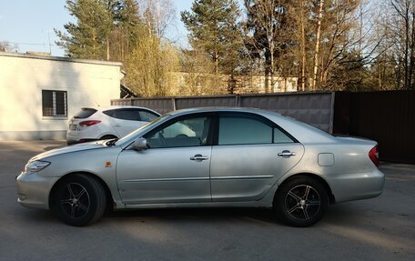Toyota Camry V40, 2003 год, 500 000 рублей, 3 фотография