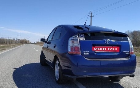 Toyota Prius, 2009 год, 685 000 рублей, 6 фотография