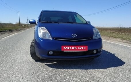 Toyota Prius, 2009 год, 685 000 рублей, 3 фотография