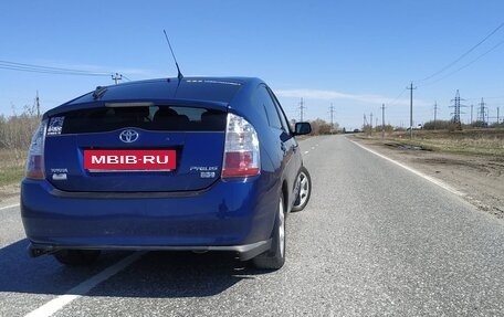 Toyota Prius, 2009 год, 685 000 рублей, 5 фотография