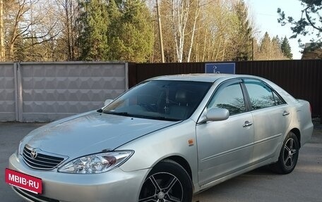 Toyota Camry V40, 2003 год, 500 000 рублей, 2 фотография