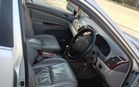 Toyota Camry V40, 2003 год, 500 000 рублей, 9 фотография