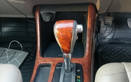 Toyota Camry V40, 2003 год, 500 000 рублей, 11 фотография