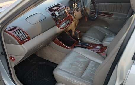 Toyota Camry V40, 2003 год, 500 000 рублей, 8 фотография
