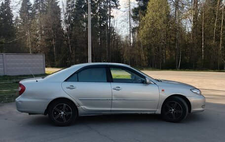 Toyota Camry V40, 2003 год, 500 000 рублей, 5 фотография