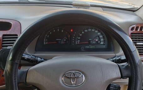 Toyota Camry V40, 2003 год, 500 000 рублей, 12 фотография
