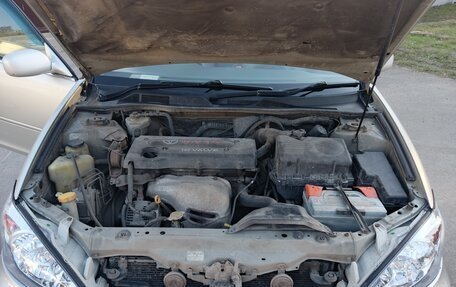 Toyota Camry V40, 2003 год, 500 000 рублей, 13 фотография