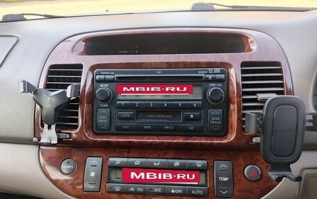 Toyota Camry V40, 2003 год, 500 000 рублей, 10 фотография