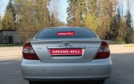 Toyota Camry V40, 2003 год, 500 000 рублей, 4 фотография
