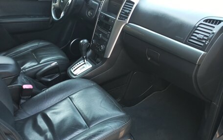 Chevrolet Captiva I, 2008 год, 1 100 000 рублей, 12 фотография