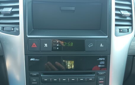 Chevrolet Captiva I, 2008 год, 1 100 000 рублей, 15 фотография