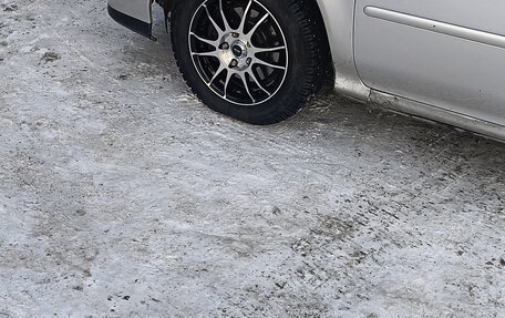 Honda Avancier I рестайлинг, 2001 год, 500 000 рублей, 7 фотография