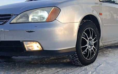 Honda Avancier I рестайлинг, 2001 год, 500 000 рублей, 11 фотография