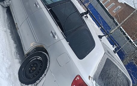 Honda Avancier I рестайлинг, 2001 год, 500 000 рублей, 14 фотография