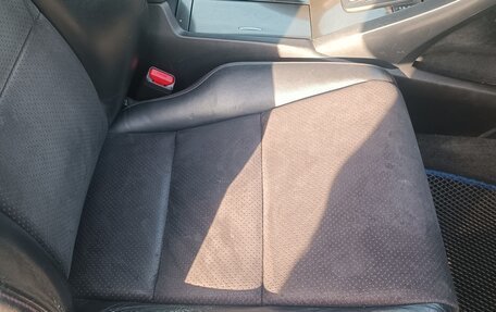 Honda Accord VIII рестайлинг, 2011 год, 1 160 000 рублей, 10 фотография