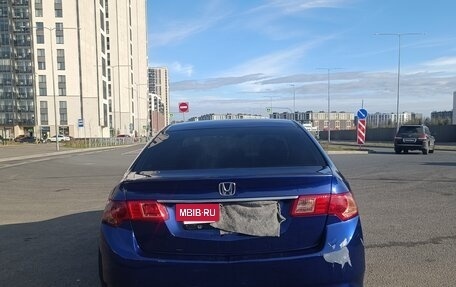 Honda Accord VIII рестайлинг, 2011 год, 1 160 000 рублей, 6 фотография