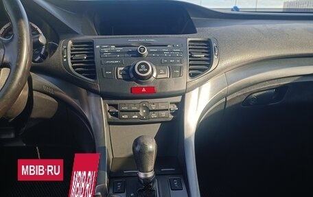 Honda Accord VIII рестайлинг, 2011 год, 1 160 000 рублей, 12 фотография