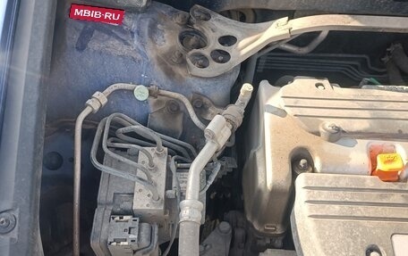 Honda Accord VIII рестайлинг, 2011 год, 1 160 000 рублей, 17 фотография