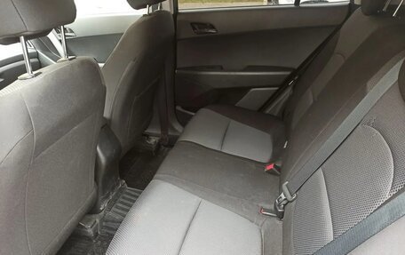 Hyundai Creta I рестайлинг, 2019 год, 1 700 000 рублей, 5 фотография