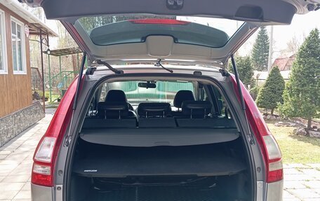Honda CR-V III рестайлинг, 2008 год, 1 200 000 рублей, 4 фотография