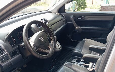 Honda CR-V III рестайлинг, 2008 год, 1 200 000 рублей, 7 фотография