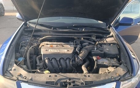 Honda Accord VIII рестайлинг, 2011 год, 1 160 000 рублей, 18 фотография