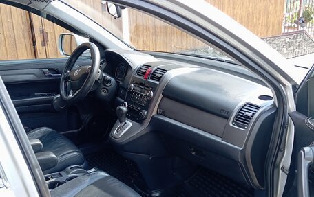 Honda CR-V III рестайлинг, 2008 год, 1 200 000 рублей, 8 фотография