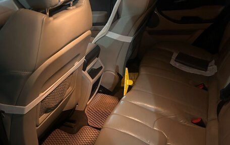 Land Rover Range Rover Evoque I, 2012 год, 1 900 000 рублей, 4 фотография
