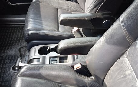 Honda CR-V III рестайлинг, 2008 год, 1 200 000 рублей, 10 фотография
