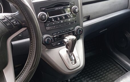 Honda CR-V III рестайлинг, 2008 год, 1 200 000 рублей, 11 фотография
