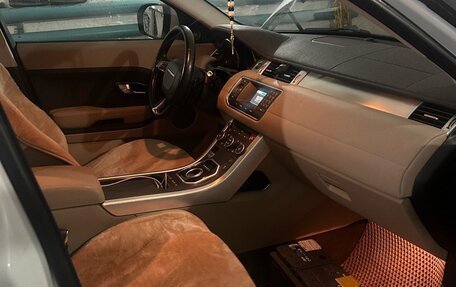 Land Rover Range Rover Evoque I, 2012 год, 1 900 000 рублей, 8 фотография