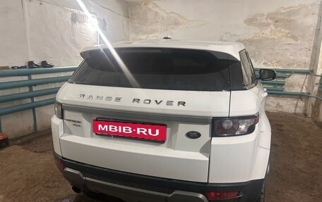 Land Rover Range Rover Evoque I, 2012 год, 1 900 000 рублей, 6 фотография
