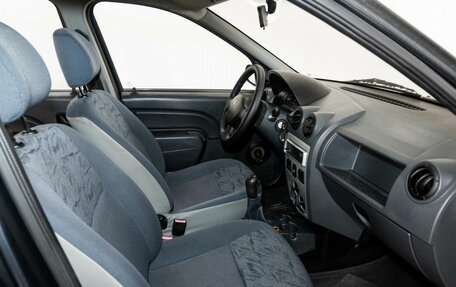 Renault Logan I, 2009 год, 448 000 рублей, 6 фотография
