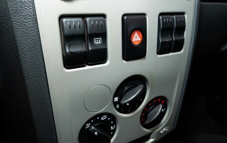 Renault Logan I, 2009 год, 448 000 рублей, 10 фотография