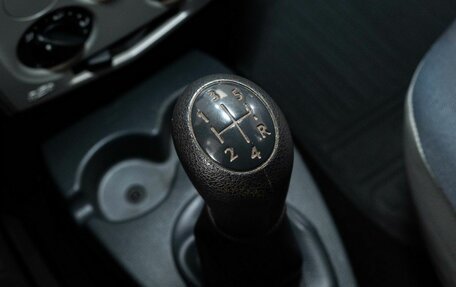 Renault Logan I, 2009 год, 448 000 рублей, 11 фотография