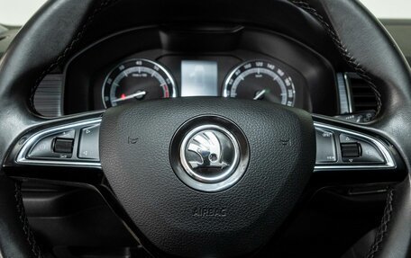 Skoda Kodiaq I, 2019 год, 3 298 000 рублей, 9 фотография