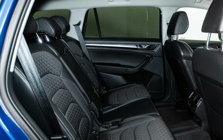 Skoda Kodiaq I, 2019 год, 3 298 000 рублей, 8 фотография