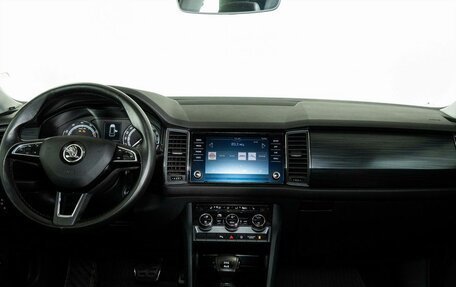 Skoda Kodiaq I, 2019 год, 3 298 000 рублей, 7 фотография