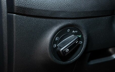 Skoda Kodiaq I, 2019 год, 3 298 000 рублей, 16 фотография