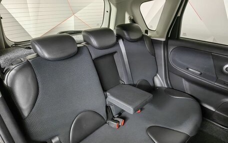 Nissan Note II рестайлинг, 2013 год, 911 000 рублей, 13 фотография