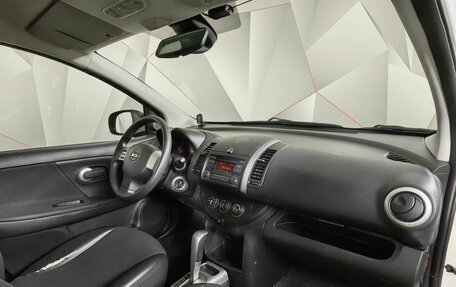 Nissan Note II рестайлинг, 2013 год, 911 000 рублей, 10 фотография