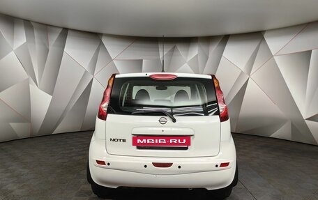 Nissan Note II рестайлинг, 2013 год, 911 000 рублей, 8 фотография