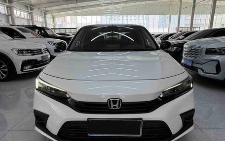 Honda Civic, 2022 год, 1 740 999 рублей, 2 фотография